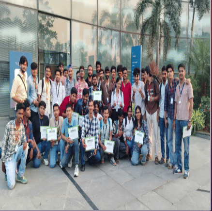 ZiCA Ultadanga Campus Life photo 7